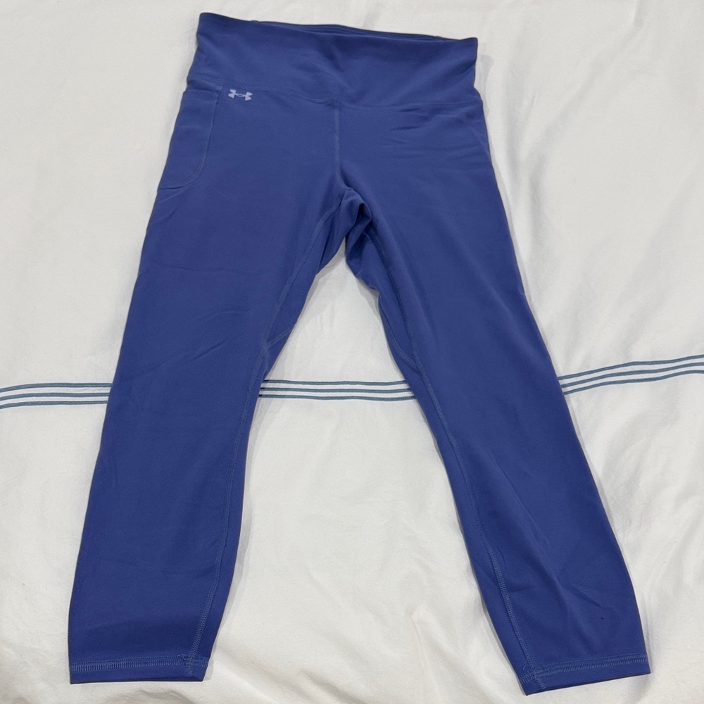 Underarmour Leggings, Size M